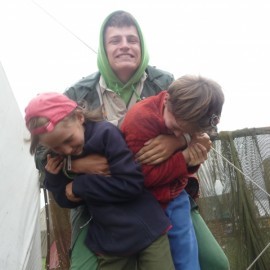 P1190533 - Scouts en Gidsen Zaventem 